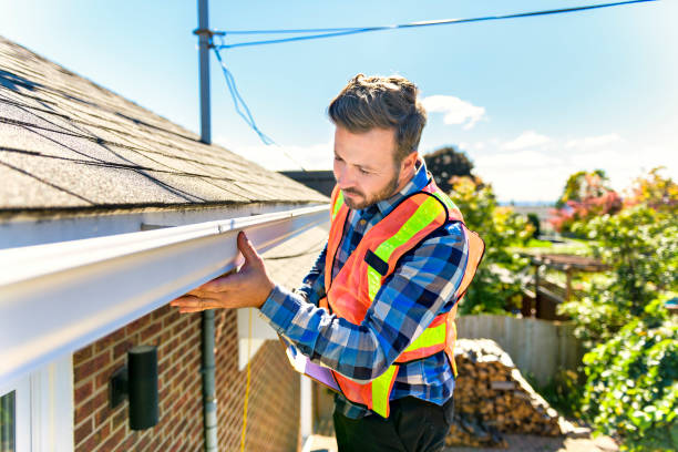 Sheet Metal Roofing in Folsom, NJ